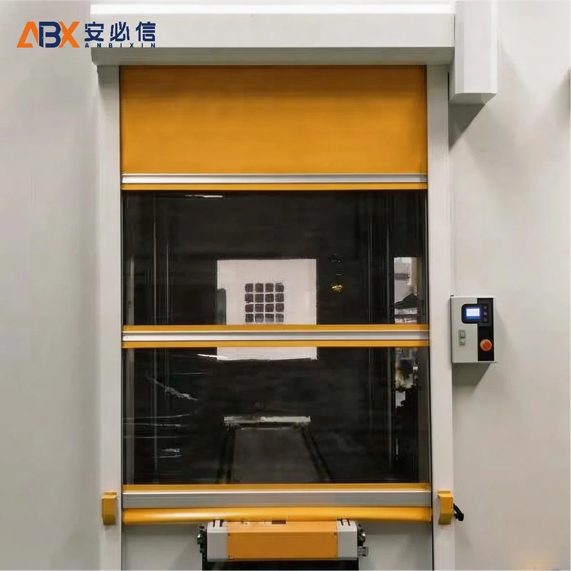 湘潭工业快速门