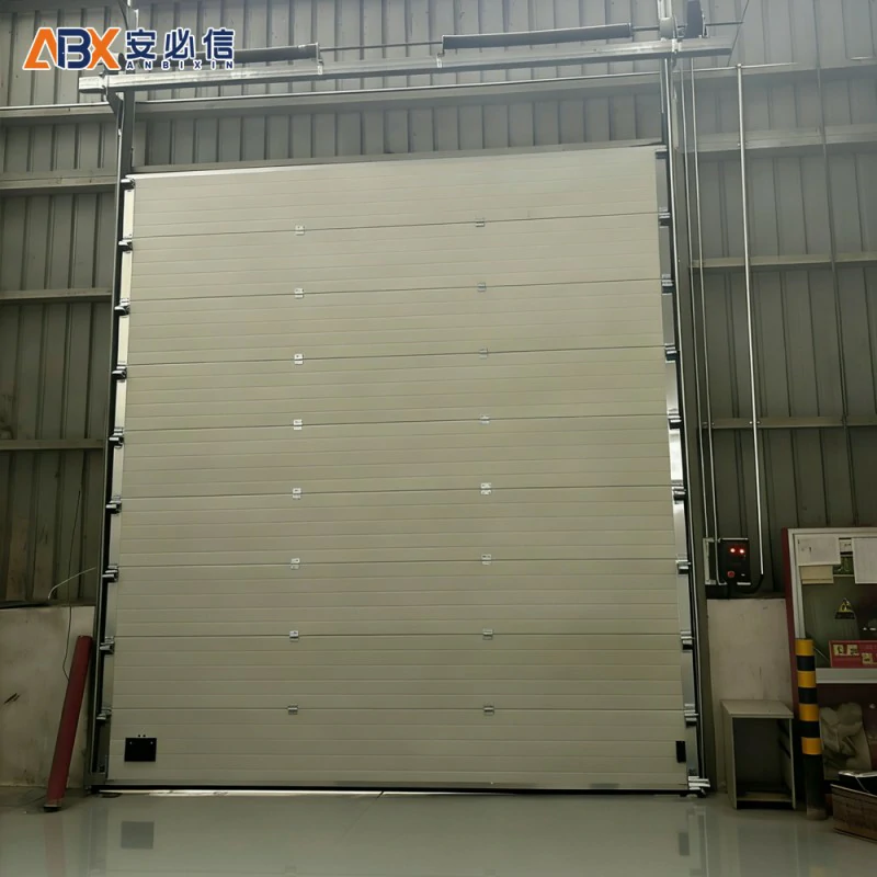 湘潭工业滑升门